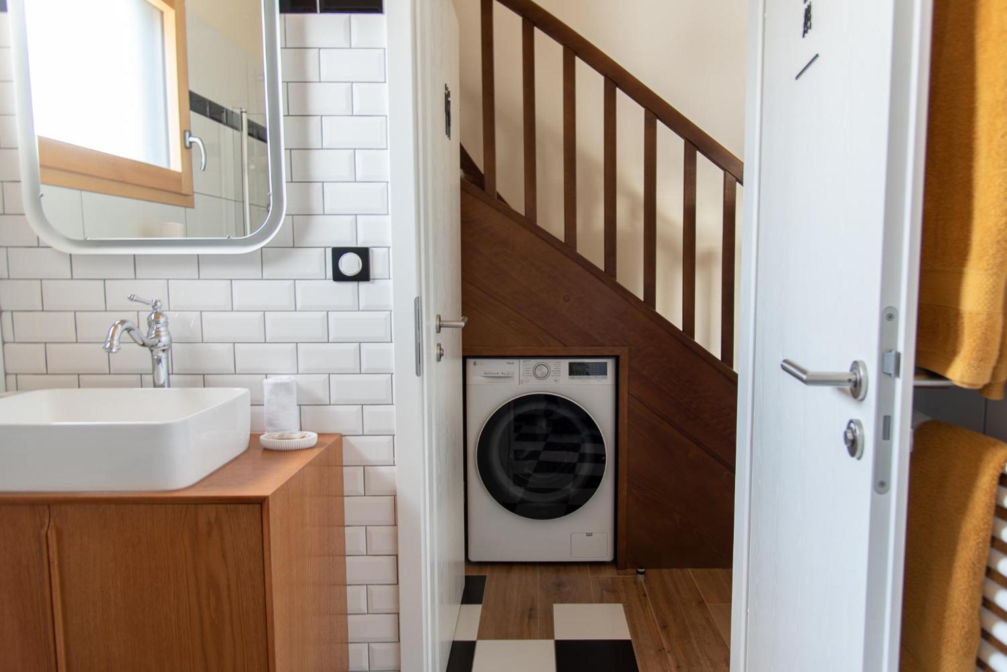 Boutique Hotel - Notre Chalet Les Fourgs Kamer foto