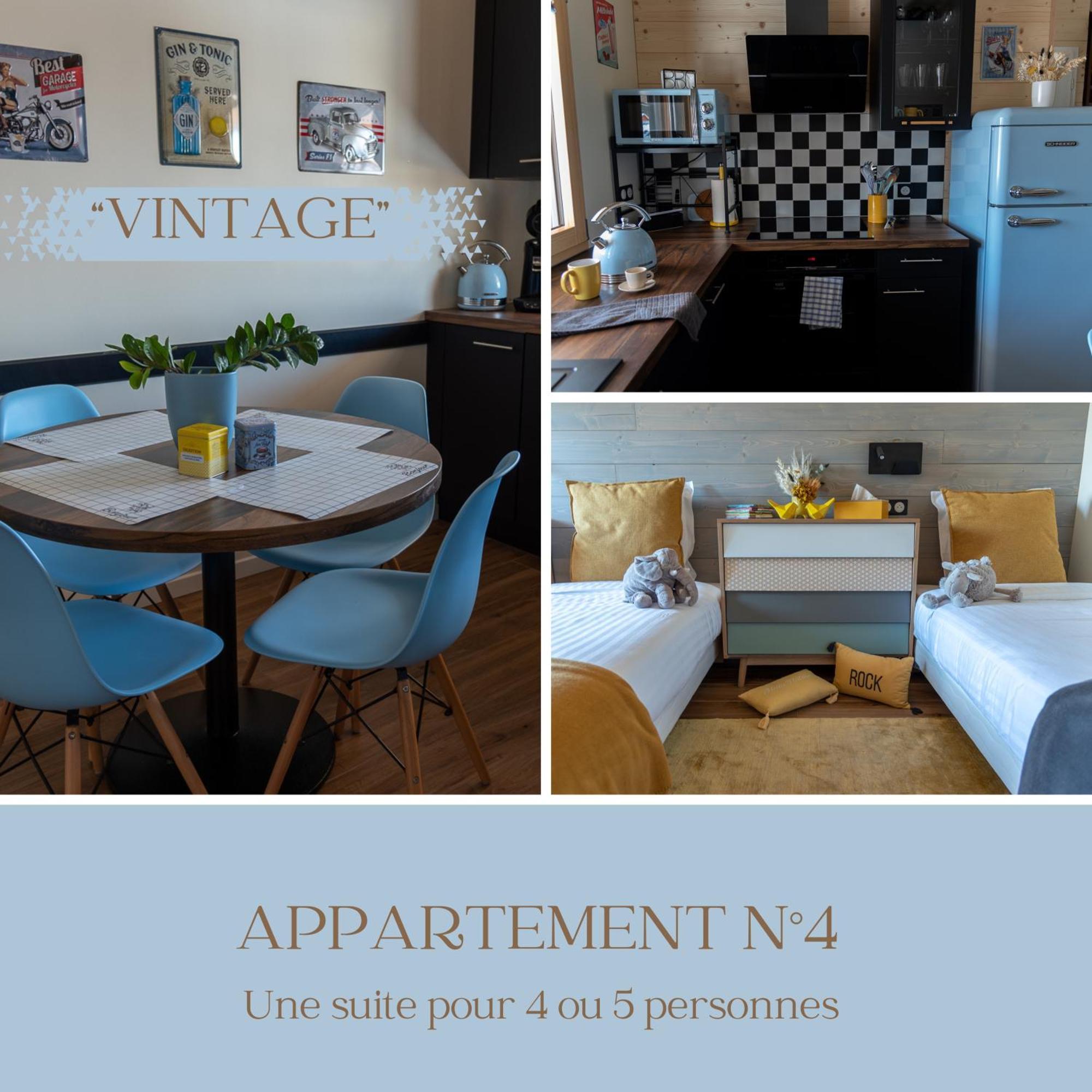 Boutique Hotel - Notre Chalet Les Fourgs Buitenkant foto