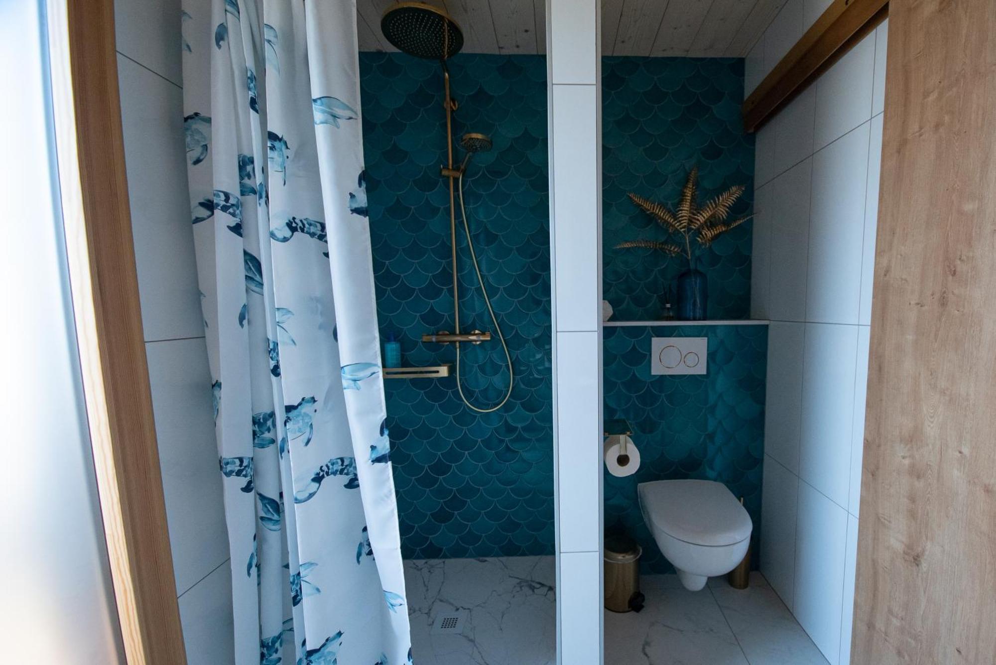Boutique Hotel - Notre Chalet Les Fourgs Kamer foto