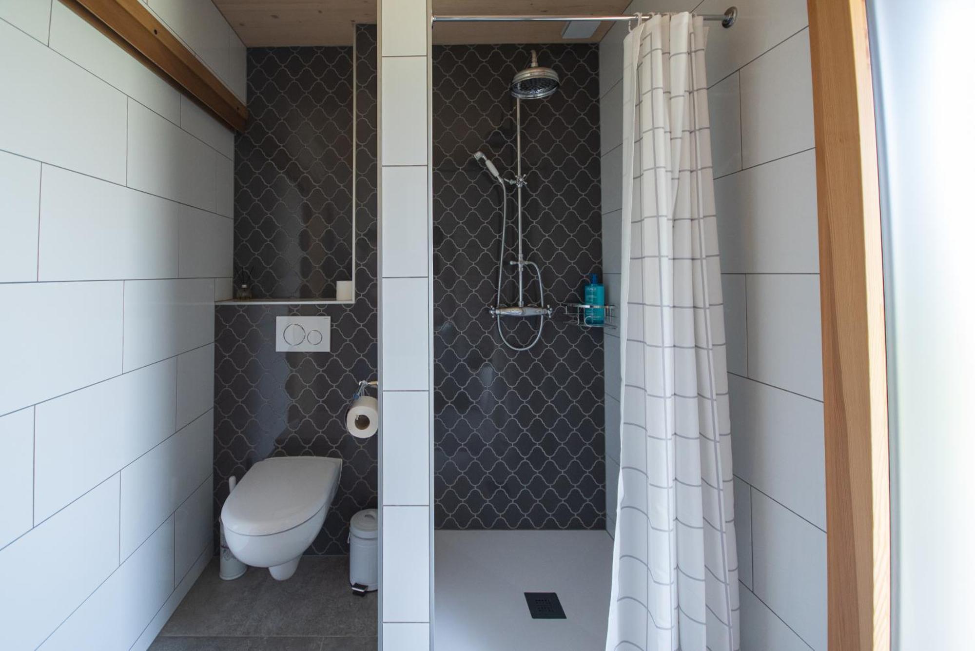Boutique Hotel - Notre Chalet Les Fourgs Kamer foto