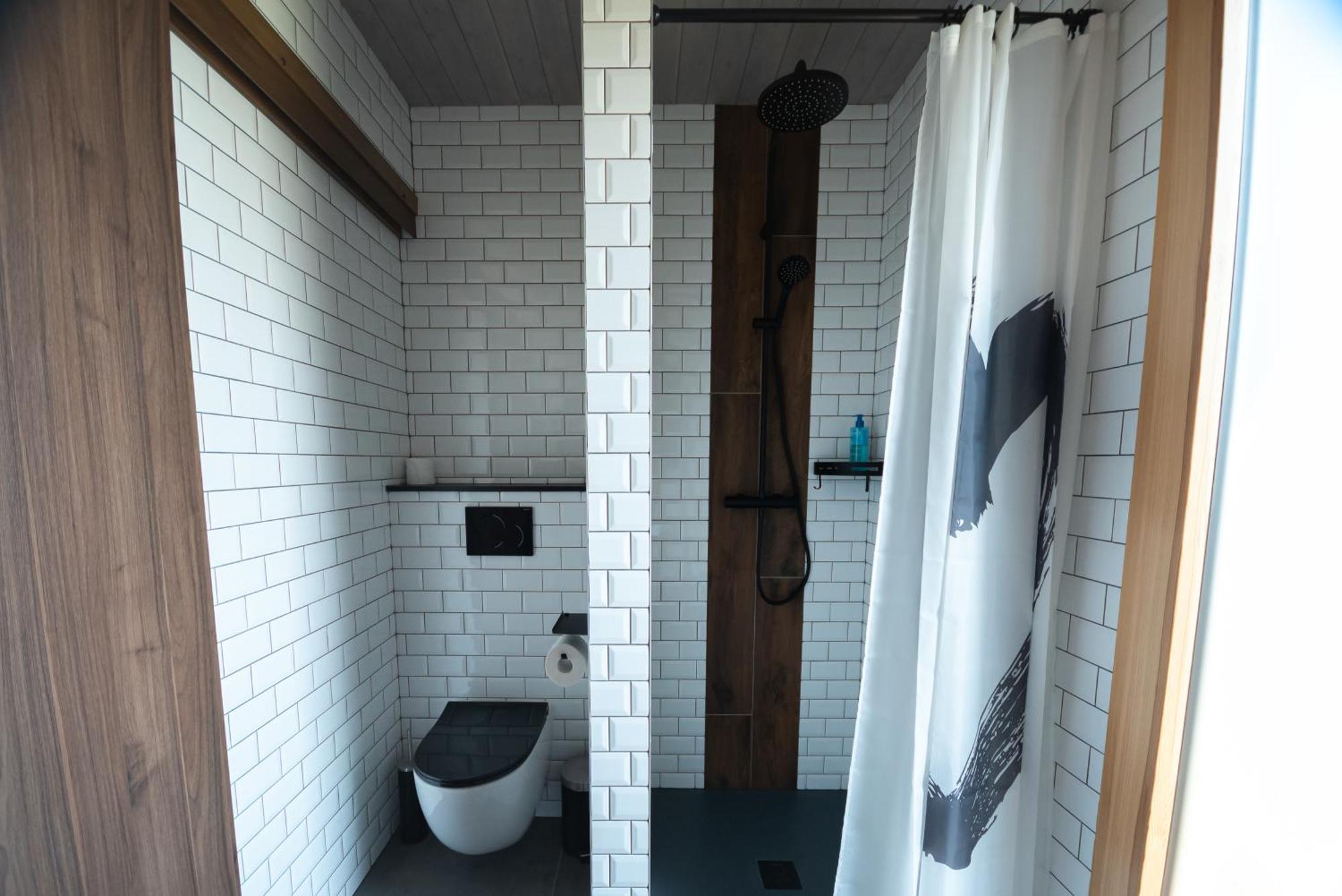 Boutique Hotel - Notre Chalet Les Fourgs Buitenkant foto